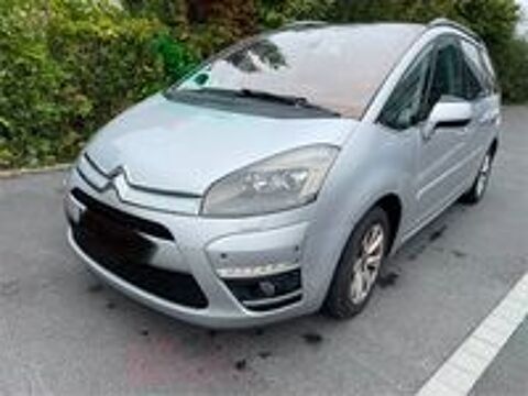 Grand C4 Picasso HDi 150 FAP 7 pl Exclusive BMP6 2012 occasion 80440 Boves