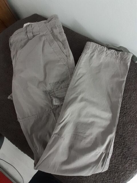 Pantalon cargo Deeluxe74 - Taille M 30 Baume-les-Dames (25)