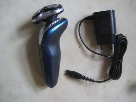 rasoir rechargeable Philips �tanche. 30 P�ronnas (01)