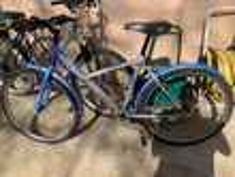 Lot de v&eacute;lo Vlos