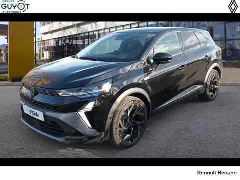 Renault Symbioz E-Tech full hybrid 145 Esprit Alpine 2025 occasion Beaune 21200