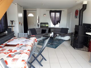  Maison  vendre 7 pices 122 m