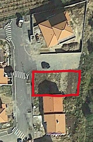  Terrain � vendre 303 m�