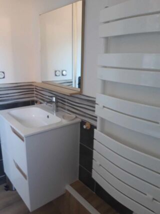  Appartement � louer 2 pi�ces 30 m� Abbaretz