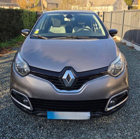 Renault captur dCi 90 Energy Business