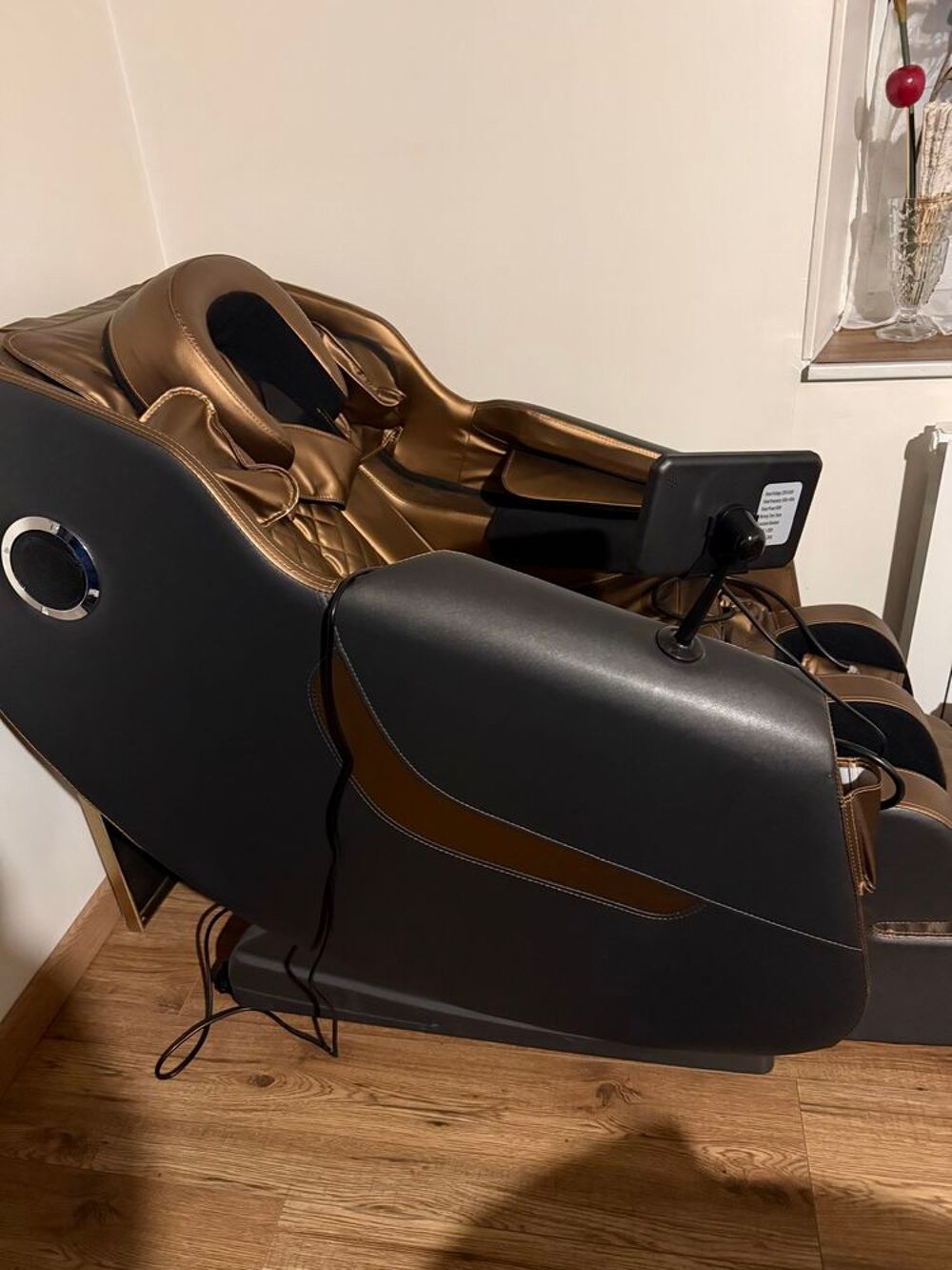 fauteuil de massage Meubles