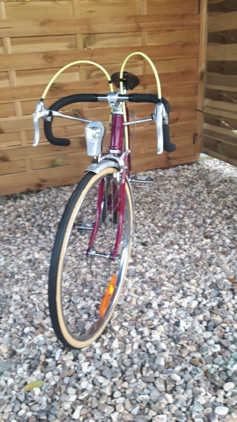vélo vintage d enfant 120 Conches-en-Ouche (27)