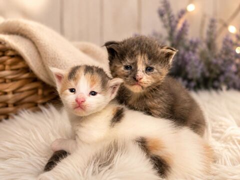Chatons Maine Coon LOOF ? Lign&eacute;es prestigieuse 1500 13100 Aix-en-provence