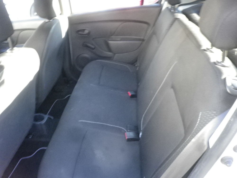 Sandero DACIA SANDERO 2 1.0 SCe 75 ESS ET ETHANOL 2019 occasion 13400 Aubagne