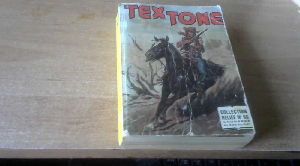 ALBUM BD Livres et BD