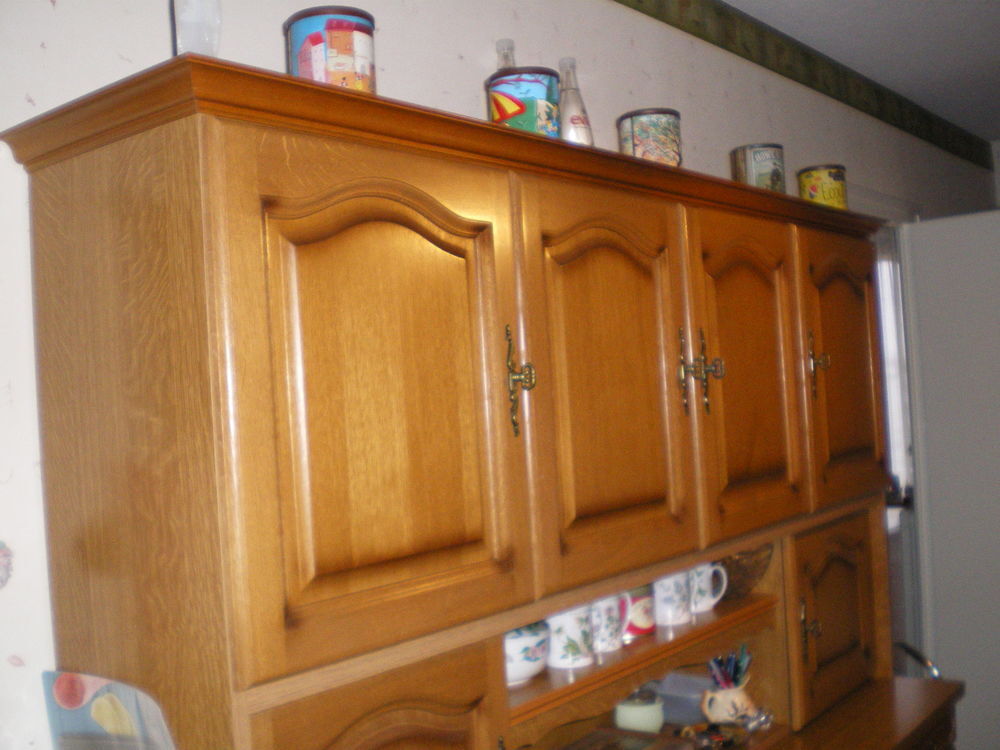Buffet de cuisine Meubles
