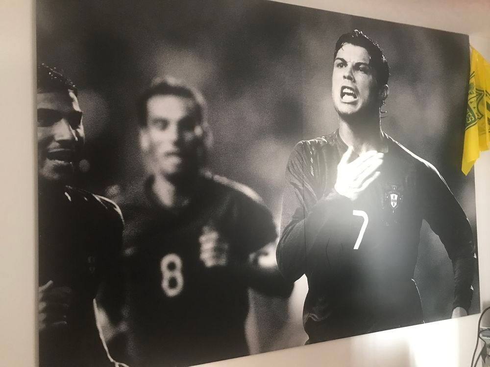Reprographie Ronaldo Décoration