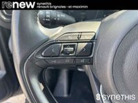 Yaris Hybride 116h Dynamic 2023 occasion 83170 Brignoles