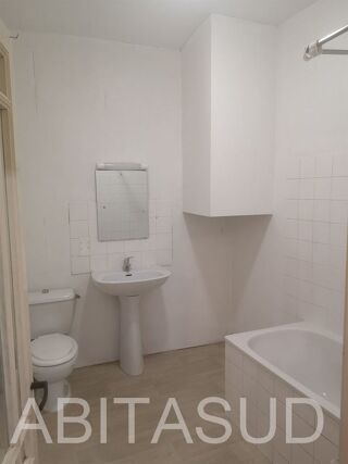  Appartement à louer 2 pièces 40 m²