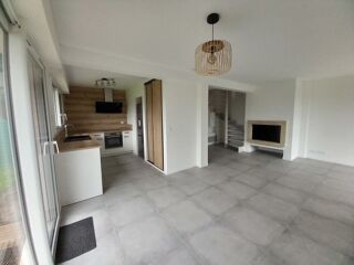  Maison à vendre 4 pièces 77 m²