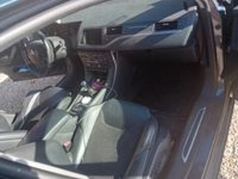 C5 Tourer HDi 138 FAP Exclusive 2008 occasion 89150 Villebougis