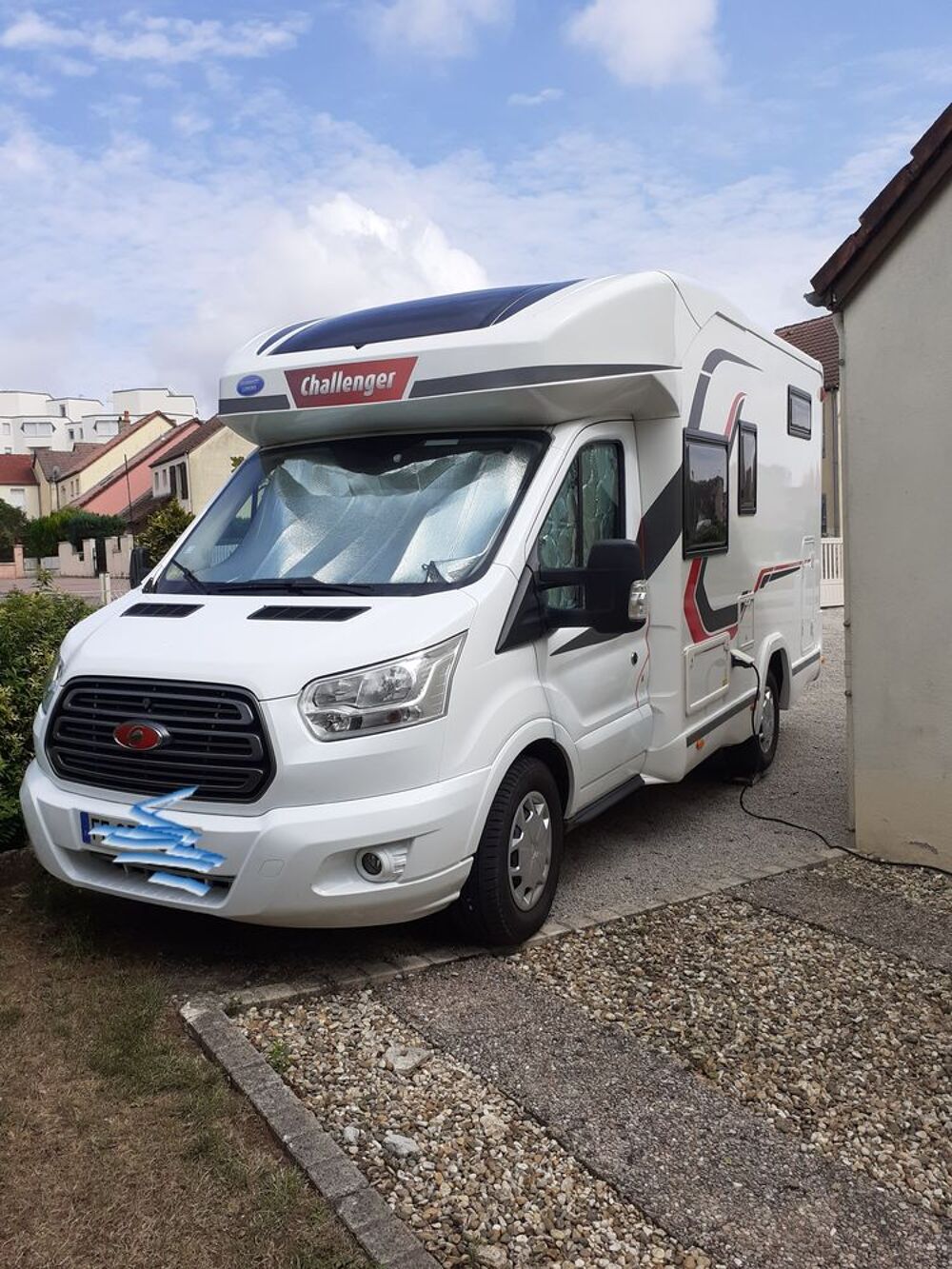  2019 occasion 52200 Langres