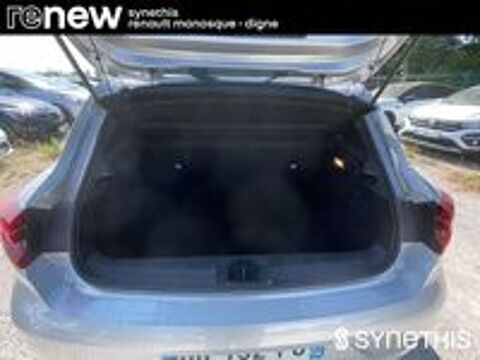 Clio V Clio TCe 90 - 21N Limited 2022 occasion 04100 Manosque