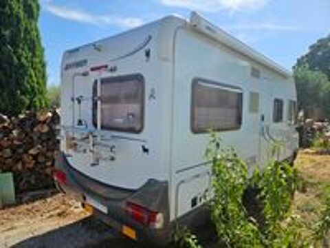  2005 occasion 83390 PUGET VILLE