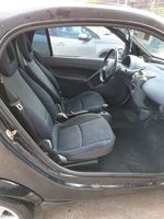 ForTwo Smart Coupe cdi Pulse 2003 occasion 34970 Lattes