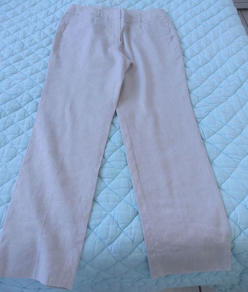 ENSEMBLE VESTE et PANTALON gris - 36 Vêtements