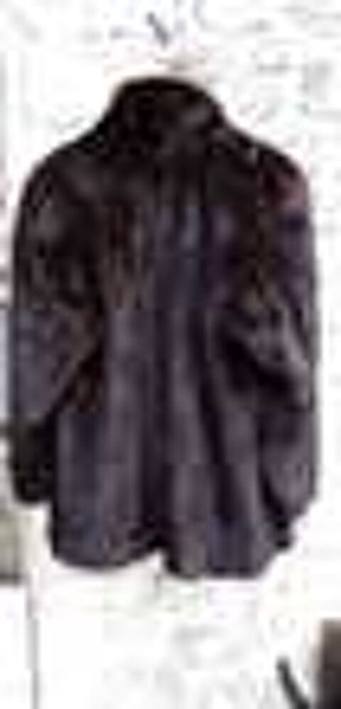 veste vison
Vtements