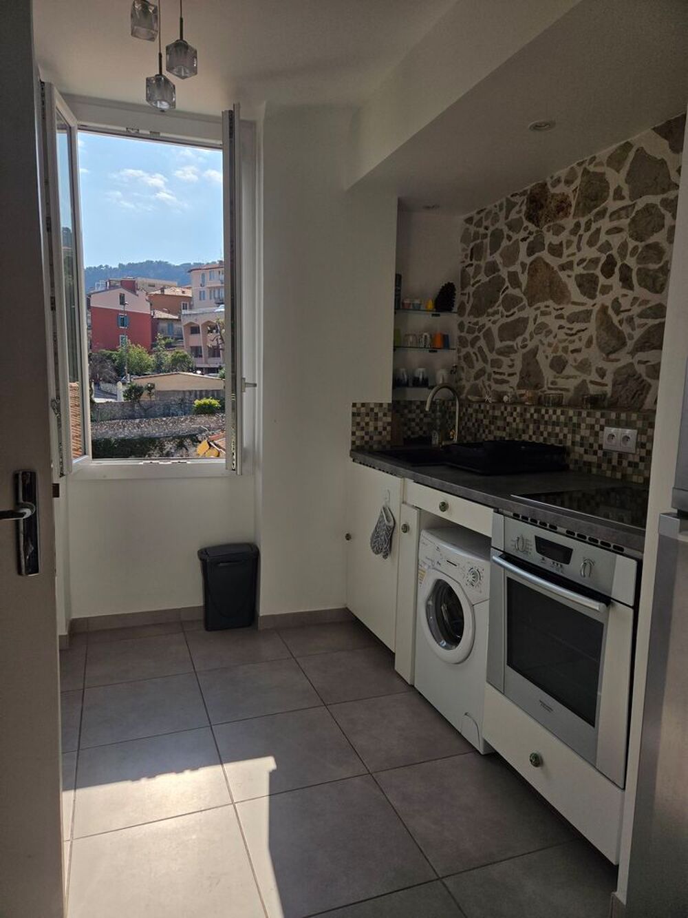 Appartement 2 pièces 23 m² · à Villefranche-sur-Mer · 23 m² · 215 000 €