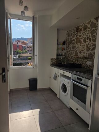  Appartement à vendre 2 pièces 23 m² Villefranche-sur-mer