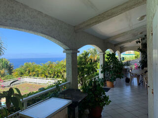  Maison 7 pi�ces 210 m� Saint-gilles les bains