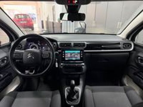C3 1.2 82Ch Shine Pack 55 000 Kms DESTOCKAGE. PROFITEZ 1 SEULE 2021 occasion 13008 Marseille