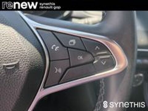 Captur TCe 90 - 21 Business 2022 occasion 05000 Gap
