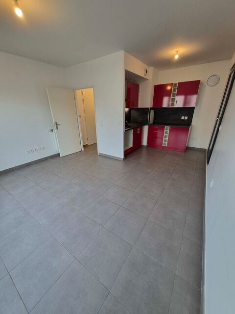  Appartement � louer 2 pi�ces 41 m�