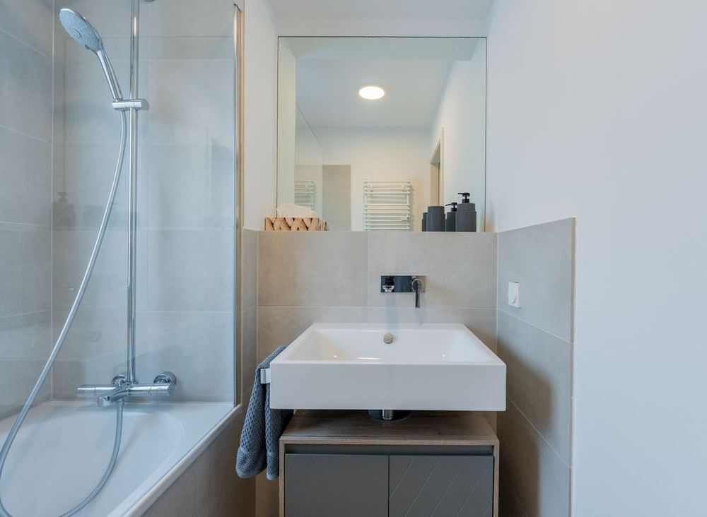 Location Appartement Appartement T2 meublé refait à neuf Toulouse
