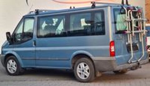 Transit 2011 occasion 91160 Ballainvilliers