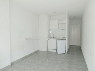  Appartement  vendre 1 pice 21 m
