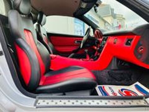 SLK 230 K 1999 occasion 78800 Houilles