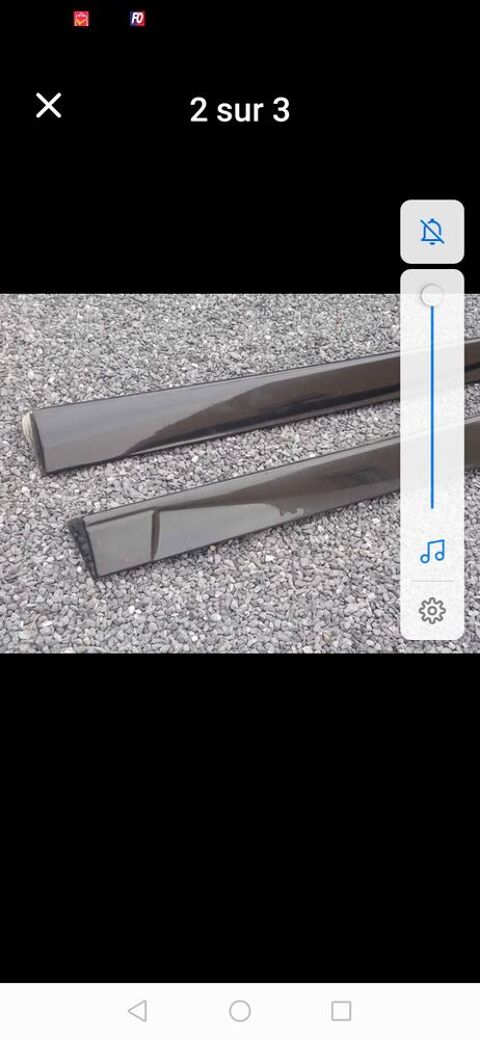 Pi&egrave;ces et &eacute;quipements Nautisme Pi&egrave;ces et &eacute;quipements Nautisme  occasion Rouvignies 59220