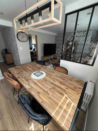  Appartement � vendre 2 pi�ces 48 m�