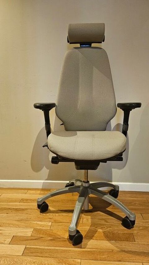 Fauteuil ergonomique haut de gamme Paris (75)