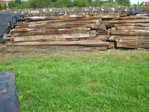 poutres en chne 0 Bourguignon-ls-Conflans (70)