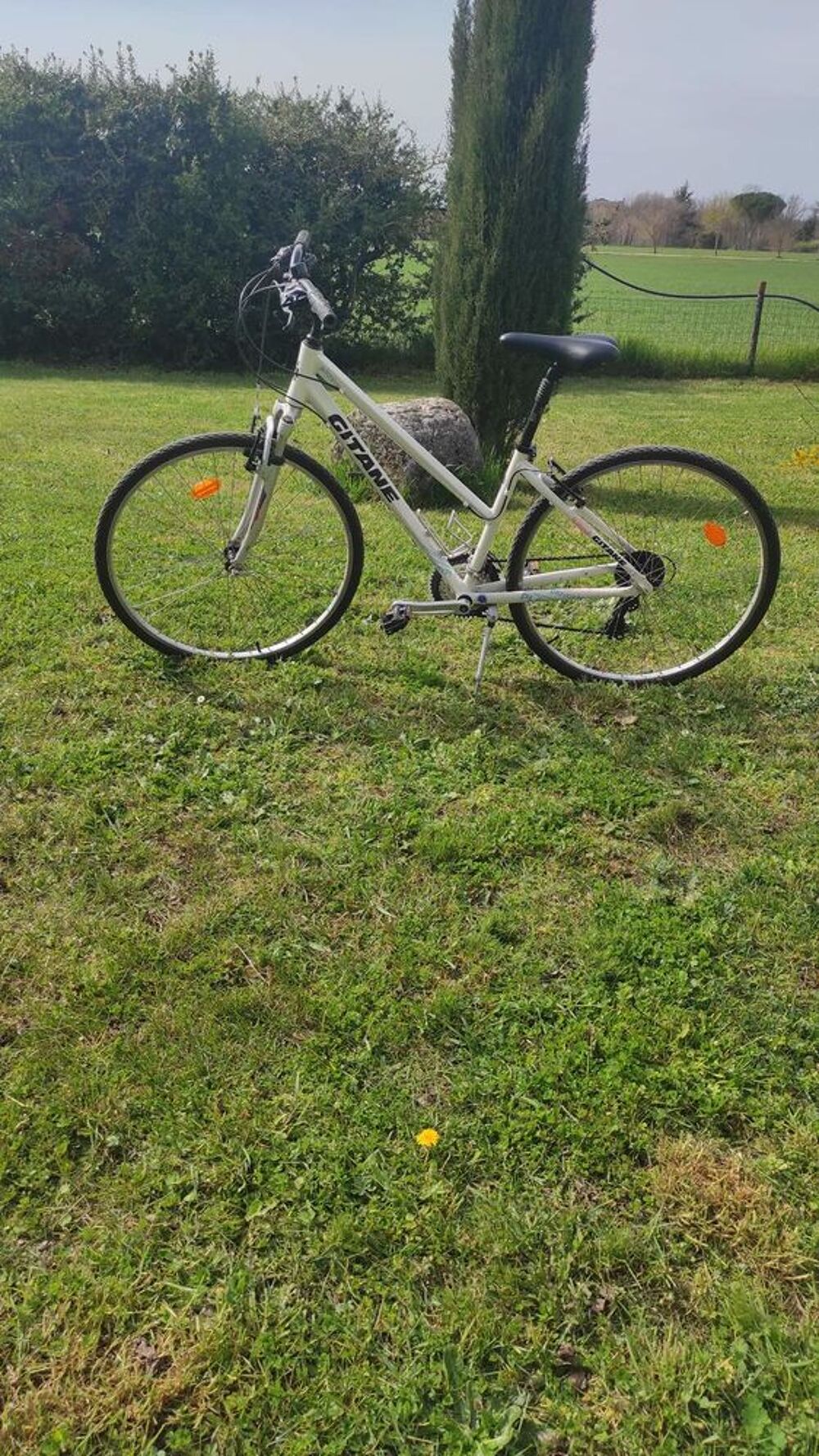 V&eacute;lo femme Vélos