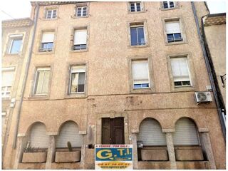  Immeuble � vendre 11 pi�ces 323 m�