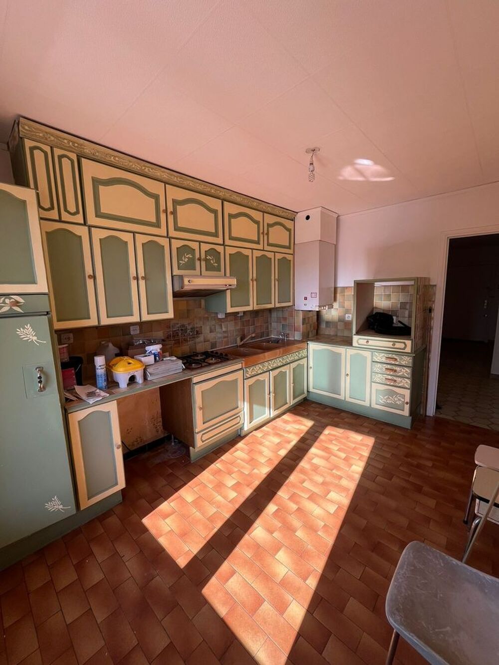 Vente Appartement F4 a draguignan 90 m2 Draguignan
