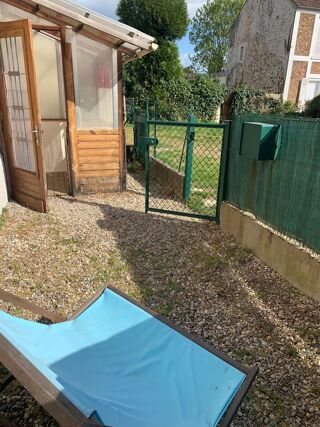  Maison � vendre 3 pi�ces 45 m�