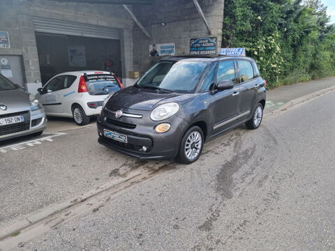 Fiat 500 l 500L 1.6 Multijet 16V bv6 105 ch S/S Lou