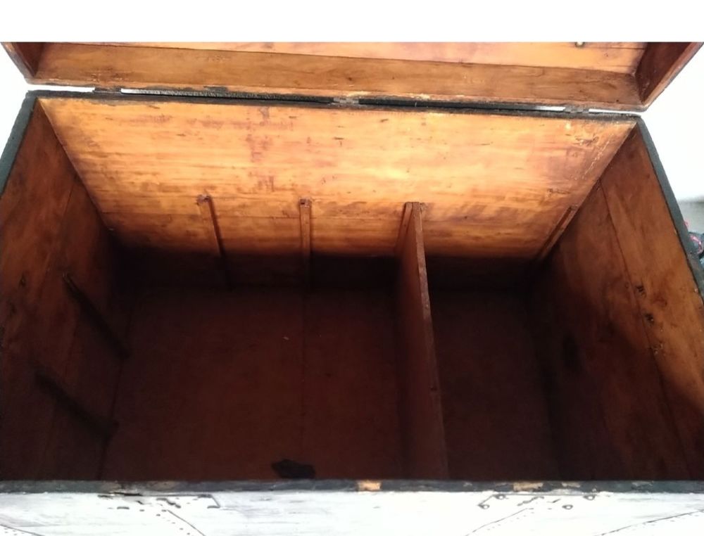 Coffre de rangement Meubles