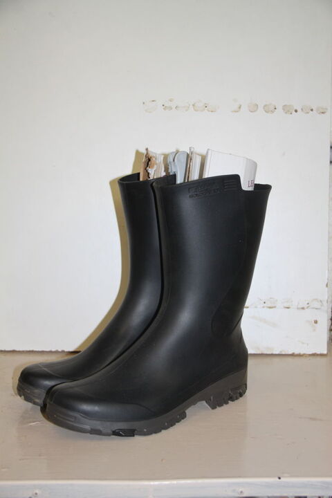 bottes 10 Graulhet (81)