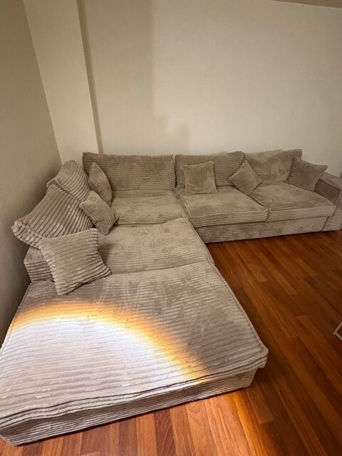 canap� 7 place et plus 1100 Argenteuil (95)