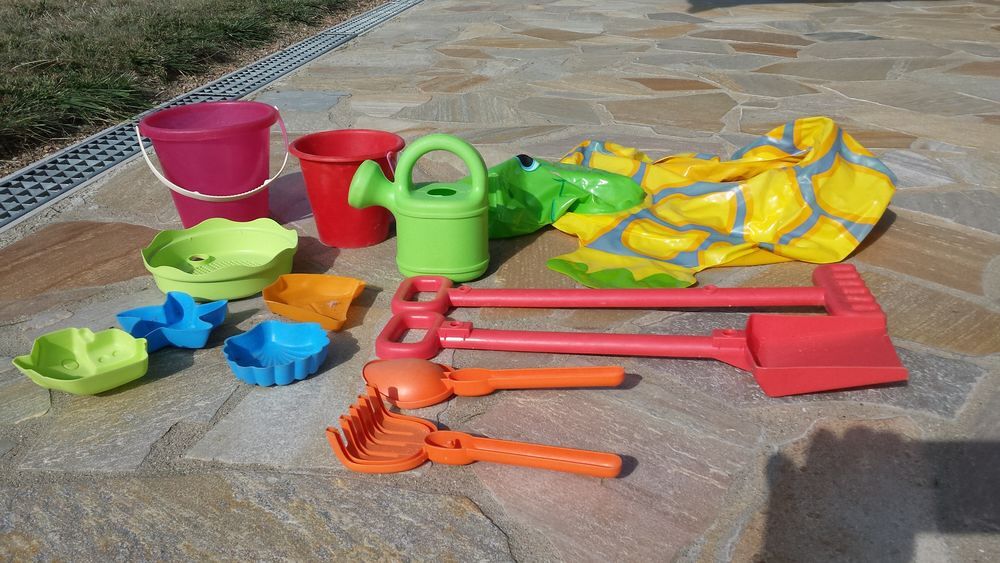 Set jouets de plage Jeux / jouets
