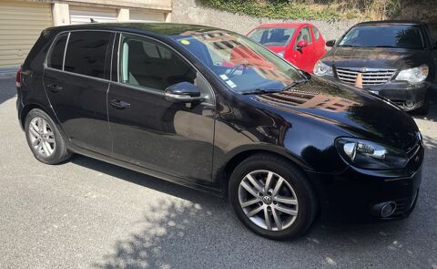 Volkswagen golf plus 1.6 TDI 105 FAP BlueMotion Carat DSG7